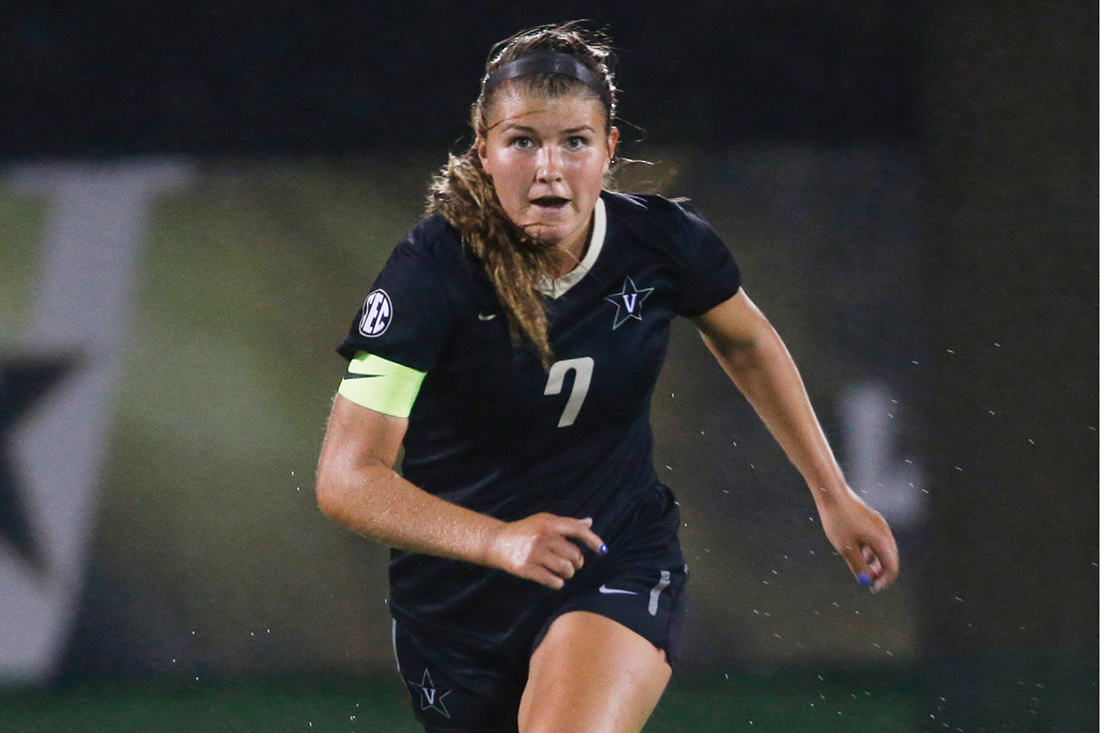 Vanderbilt University