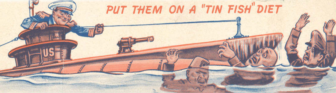 Navy letterhead, Dec. 27, 1943