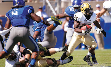 Vanderbilt University