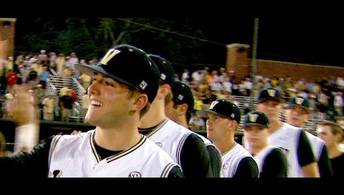 Vanderbilt University