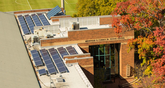 Vanderbilt University
