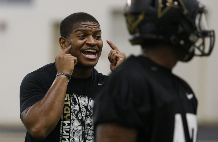 Vanderbilt University