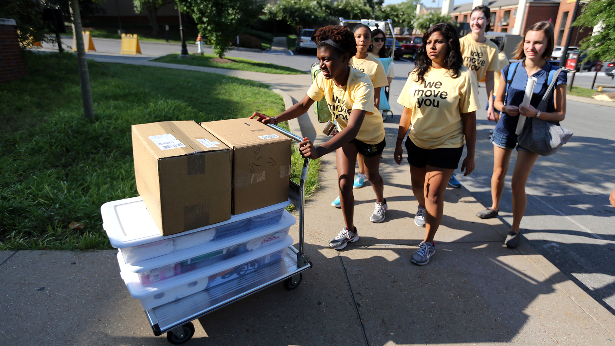 Vanderbilt University