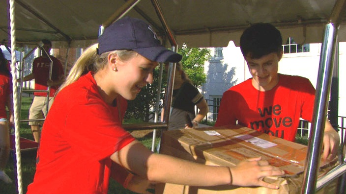 Vanderbilt University