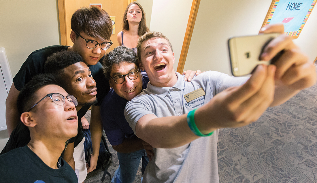 Vanderbilt University