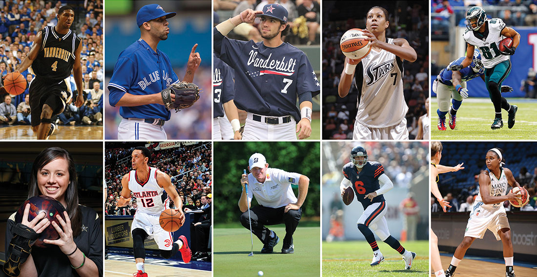 Vanderbilt University