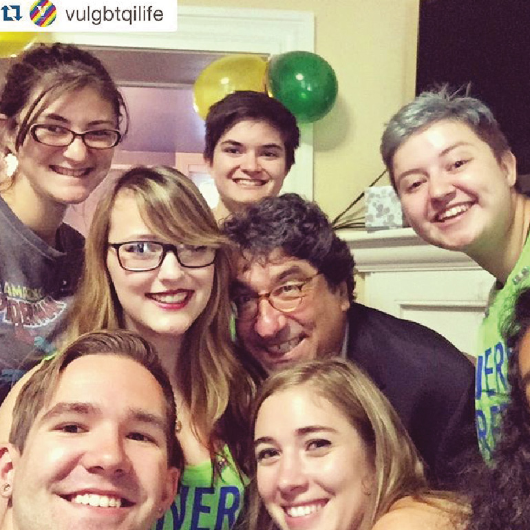 Vanderbilt University