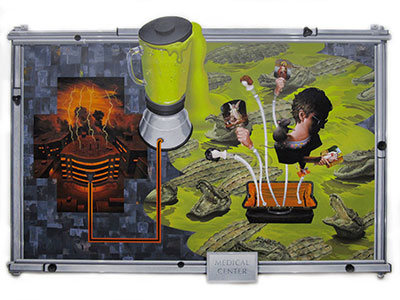 Vanderbilt University