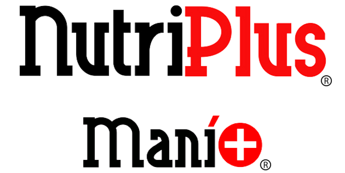 nutriplus logo
