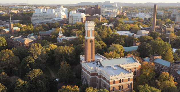 Vanderbilt University