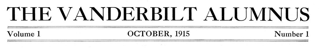 Vanderbilt-Alumnus-masthead