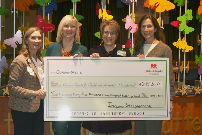 Vanderbilt University