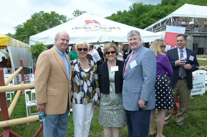 Vanderbilt University
