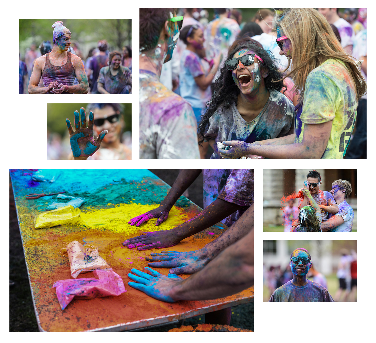 Vanderbilt University