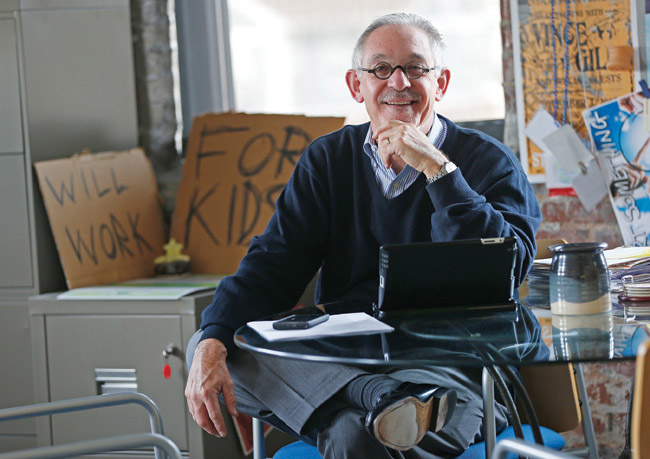 Photo of Rodger Dinwiddie