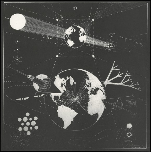 Smashing Beauty - Out of the Vault