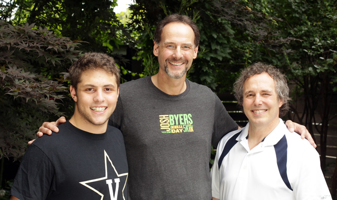 Vanderbilt University