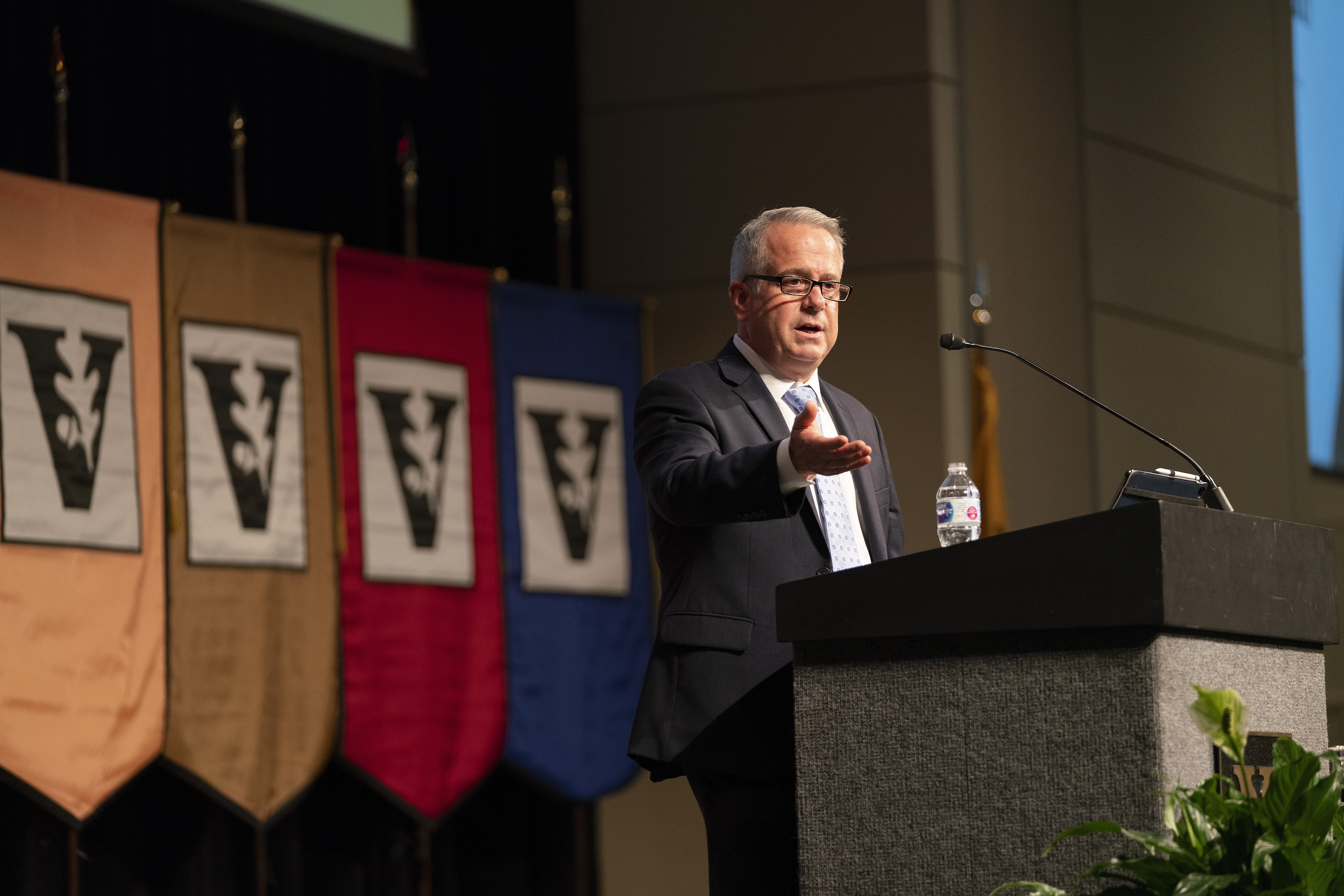 Vanderbilt University