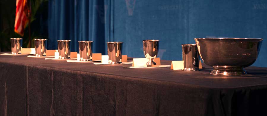 Vanderbilt University