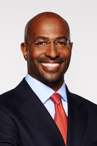 Van Jones