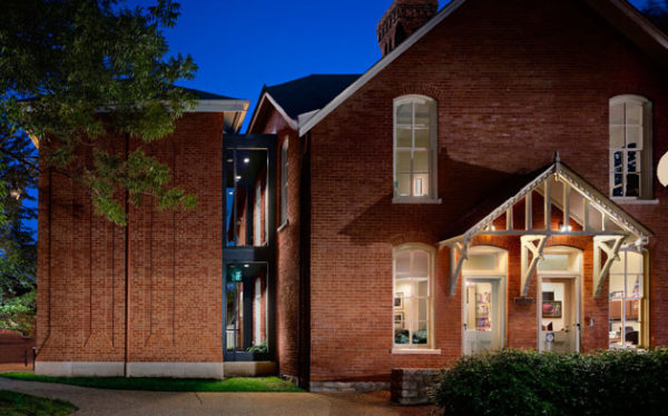 The Margaret Cuninggim Women's Center (Vanderbilt University)