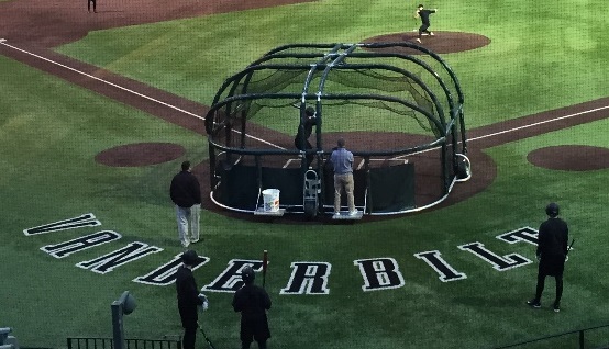 Vanderbilt University