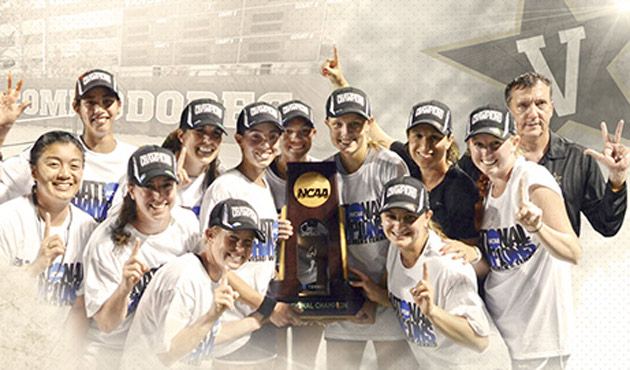 Vanderbilt University