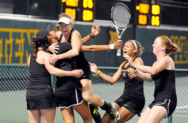 Vanderbilt University