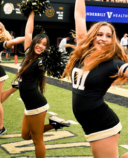 Vanderbilt University