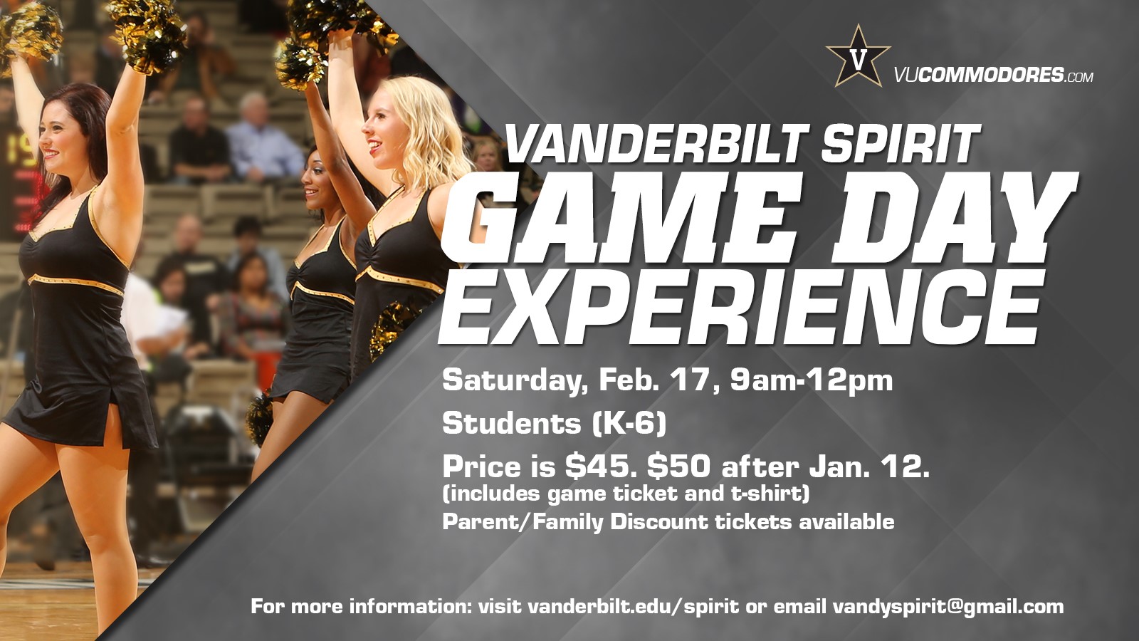 Vanderbilt University