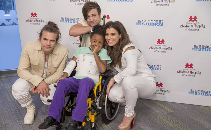 Vanderbilt University