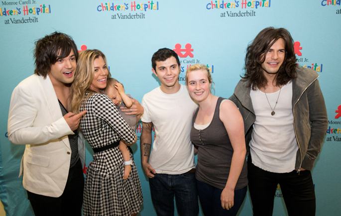 Vanderbilt University