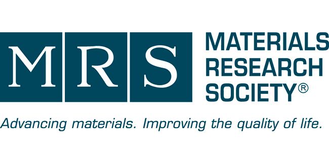 Materials Research Society logo