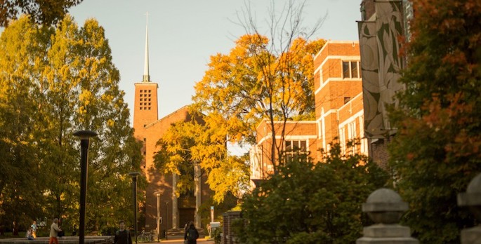 Vanderbilt University