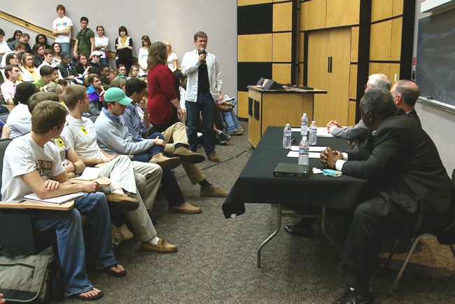 Vanderbilt University