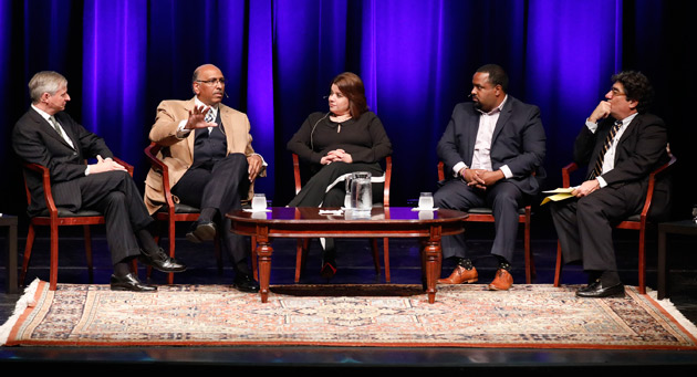 Vanderbilt University