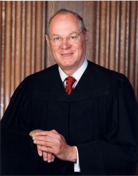 Anthony Kennedy Supreme Court