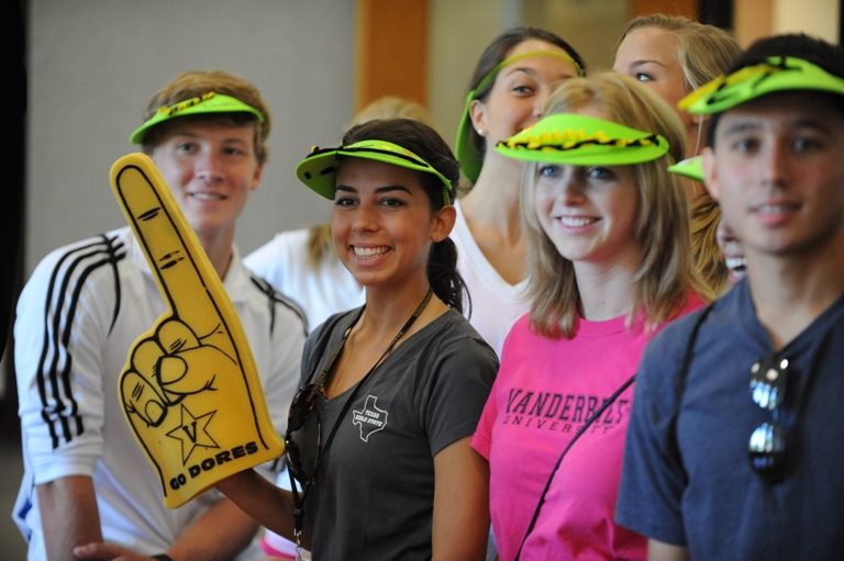 Vanderbilt University