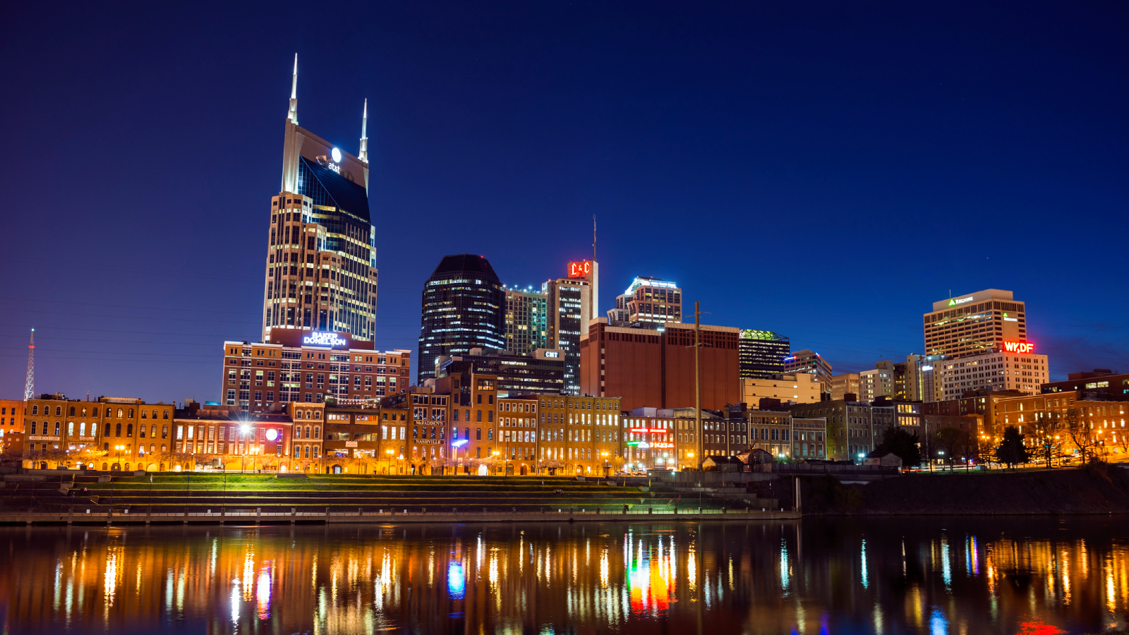 Vanderbilt University