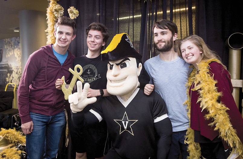 Vanderbilt University