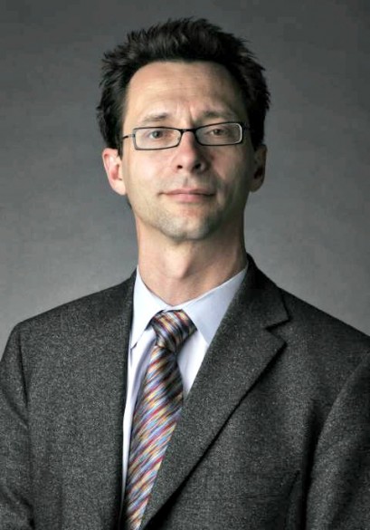 Jonathan Gilligan - vertical