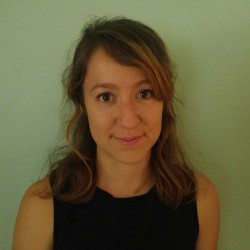 Anne M. Castro, Ph.D. candidate and lecturer in English, has been awarded a Mellon Fellowship.