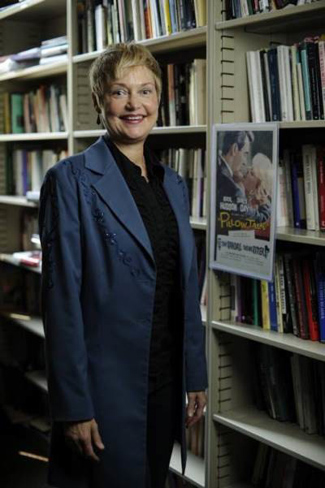 Kelly Oliver (Vanderbilt University)