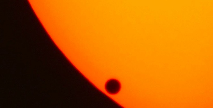 transit of venus