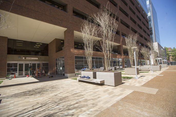 Vanderbilt University