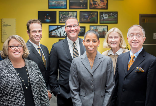 Vanderbilt University