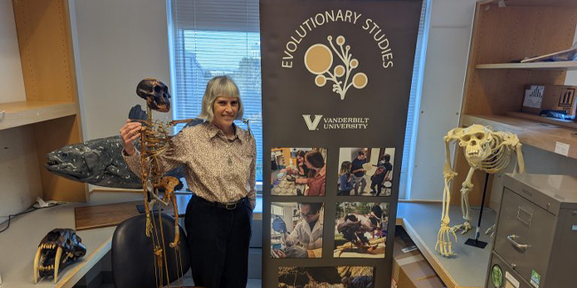 Vanderbilt University