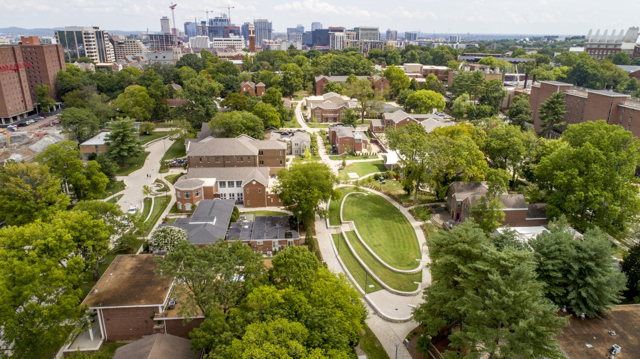 Vanderbilt University