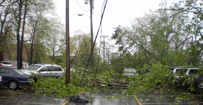 Vanderbilt University