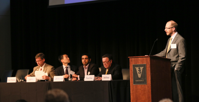 Vanderbilt University